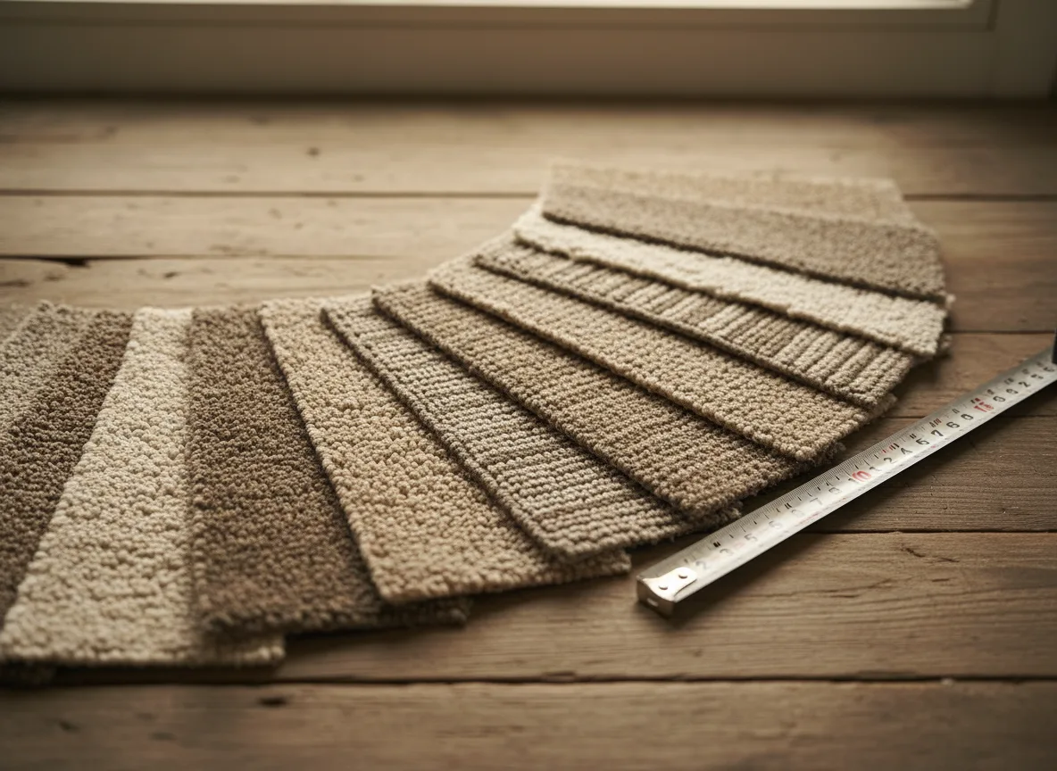 Carpet Installation Fernwood, ID FAQs